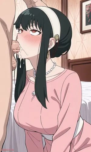 Spy X Family OnlyFans Leaked Free Thumbnail Picture - #RwVkp0NEaW