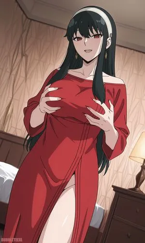 Spy X Family OnlyFans Leaked Free Thumbnail Picture - #T9kx5cleTr