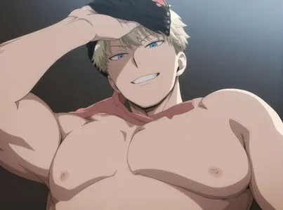 Spy X Family OnlyFans Leaked Free Thumbnail Picture - #VvlJvdpqWv