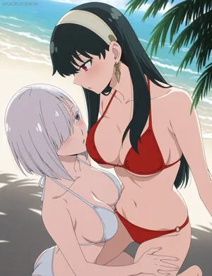 Spy X Family OnlyFans Leaked Free Thumbnail Picture - #fGB3AtG5QA