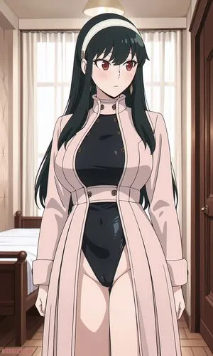 Spy X Family OnlyFans Leaked Free Thumbnail Picture - #trKmeI2qsI