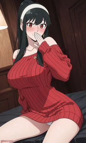 Spy X Family OnlyFans Leaked Free Thumbnail Picture - #xvfp3wSFhQ