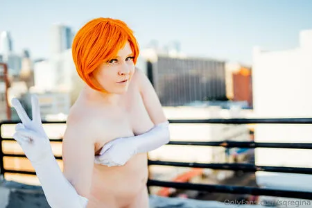 Sqregina OnlyFans Leaked Free Thumbnail Picture - #3kjXUAjhCO