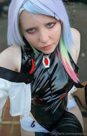 Sqregina OnlyFans Leaked Free Thumbnail Picture - #4F1WpbW8jF