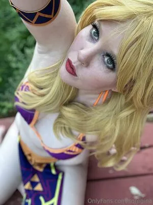 Sqregina OnlyFans Leaked Free Thumbnail Picture - #LqkBDS5ukv