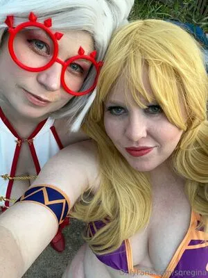 Sqregina OnlyFans Leaked Free Thumbnail Picture - #QnJlsTQG06