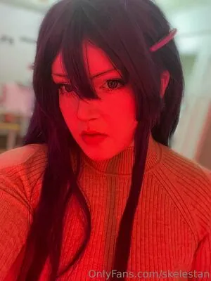 Square One Cosplay OnlyFans Leaked Free Thumbnail Picture - #5Vpa15sUZl