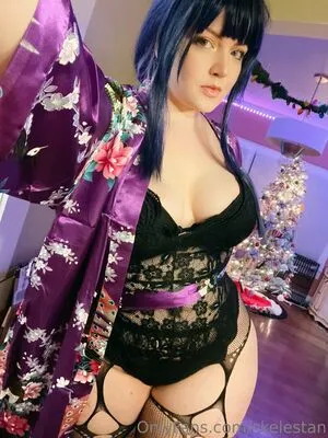 Square One Cosplay OnlyFans Leaked Free Thumbnail Picture - #AKbgXZlu48