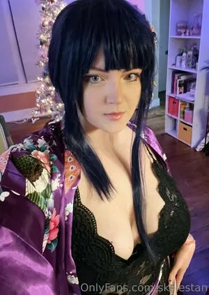 Square One Cosplay OnlyFans Leaked Free Thumbnail Picture - #C16Llbmrql