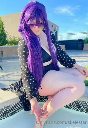 Square One Cosplay OnlyFans Leaked Free Thumbnail Picture - #Hd7JzTCWgj