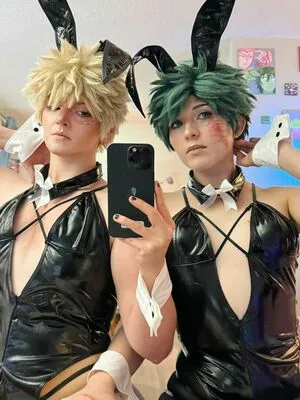 Square One Cosplay OnlyFans Leaked Free Thumbnail Picture - #HrQ0cdlHeD