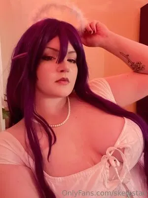 Square One Cosplay OnlyFans Leaked Free Thumbnail Picture - #MTTvmIEBNa