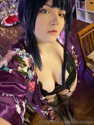 Square One Cosplay OnlyFans Leaked Free Thumbnail Picture - #NErKkGQzYw