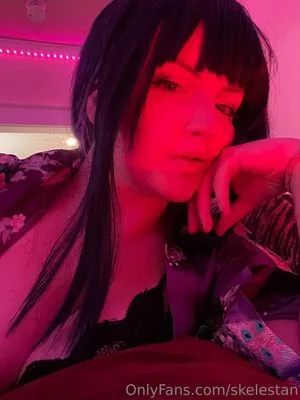 Square One Cosplay OnlyFans Leaked Free Thumbnail Picture - #PzBXp3kWZV