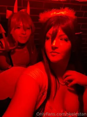 Square One Cosplay OnlyFans Leaked Free Thumbnail Picture - #enbIUWMdUq