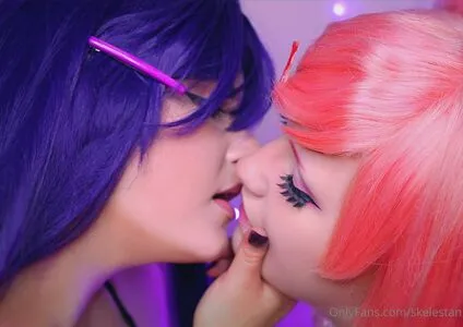 Square One Cosplay OnlyFans Leaked Free Thumbnail Picture - #hsKjq2wvp6