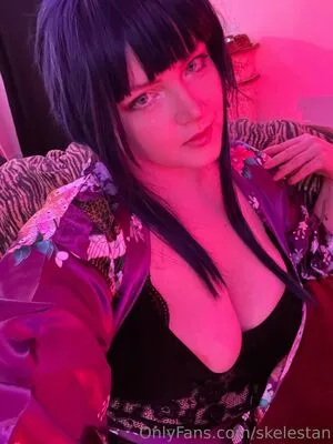 Square One Cosplay OnlyFans Leaked Free Thumbnail Picture - #mq3w0vlsFY