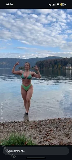 Squatilia OnlyFans Leaked Free Thumbnail Picture - #jFyiybiIxh