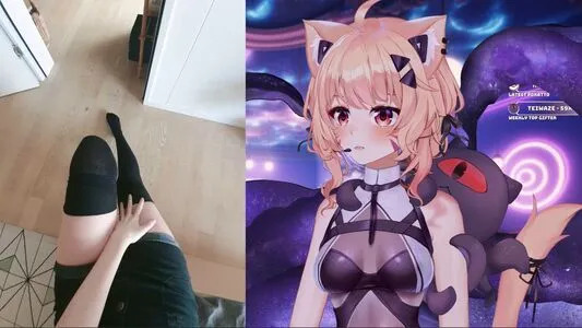 Squchan OnlyFans Leaked Free Thumbnail Picture - #gTrbfl8MIO