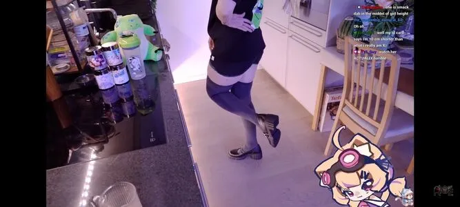 Squchan OnlyFans Leaked Free Thumbnail Picture - #nAonOKimkX