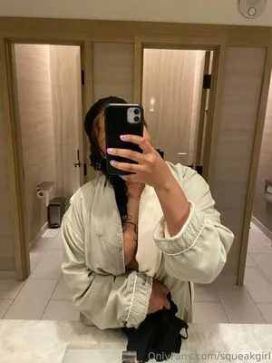 Squeakgirl OnlyFans Leaked Free Thumbnail Picture - #VcyieMlkSr