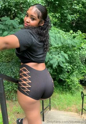 Squeakgirl OnlyFans Leaked Free Thumbnail Picture - #dyAuvt1knw