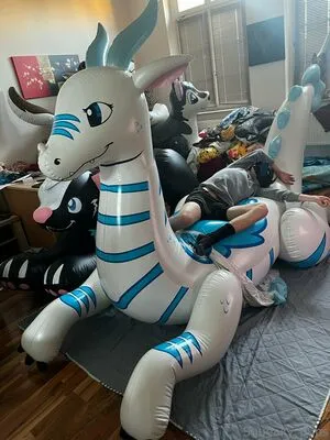 Squeaky Pup OnlyFans Leaked Free Thumbnail Picture - #2IIxQOroee