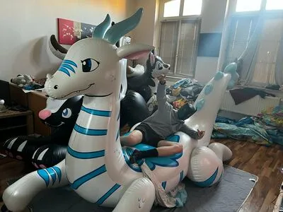 Squeaky Pup OnlyFans Leaked Free Thumbnail Picture - #6S0cc6XcLH