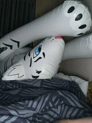 Squeaky Pup OnlyFans Leaked Free Thumbnail Picture - #A1UelAPBlB
