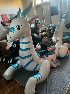 Squeaky Pup OnlyFans Leaked Free Thumbnail Picture - #j7lm5X3Ty7
