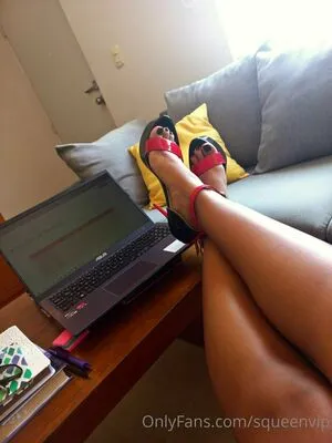 Squeenvip OnlyFans Leaked Free Thumbnail Picture - #Yncq0SXpq0