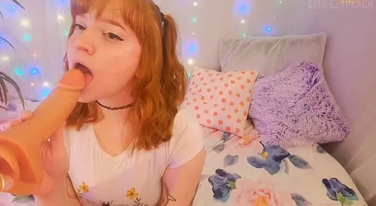 Squeezypeach OnlyFans Leaked Free Thumbnail Picture - #1HYiQjbxYa