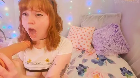 Squeezypeach OnlyFans Leaked Free Thumbnail Picture - #92jXexYMRj