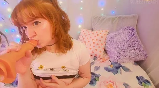 Squeezypeach OnlyFans Leaked Free Thumbnail Picture - #bfy0bzxTST