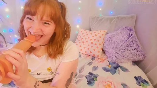 Squeezypeach OnlyFans Leaked Free Thumbnail Picture - #quwiPoAlur