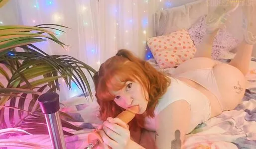 Squeezypeach OnlyFans Leaked Free Thumbnail Picture - #vyekaX7Rin