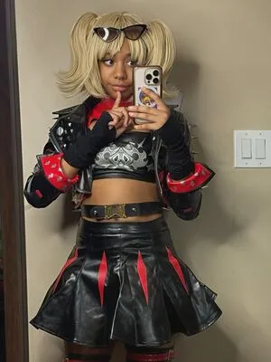 Squidamii OnlyFans Leaked Free Thumbnail Picture - #05CSCdHqiW