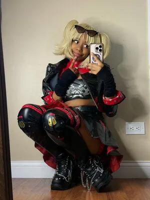 Squidamii OnlyFans Leaked Free Thumbnail Picture - #6H4R9DR0Y4