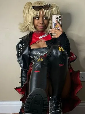 Squidamii OnlyFans Leaked Free Thumbnail Picture - #Ho0x3oEP56