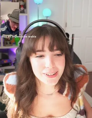 Squidinkidink OnlyFans Leaked Free Thumbnail Picture - #5SckontBCO