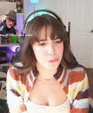 Squidinkidink OnlyFans Leaked Free Thumbnail Picture - #6UNniMQGzc