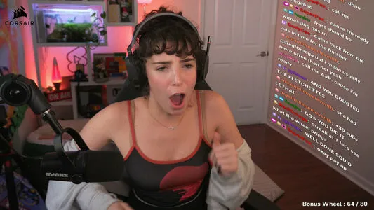 Squidinkidink OnlyFans Leaked Free Thumbnail Picture - #GJbaM2Iom2