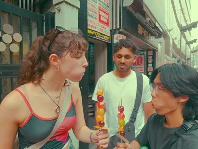 Squidinkidink OnlyFans Leaked Free Thumbnail Picture - #MPqCJzwUBx