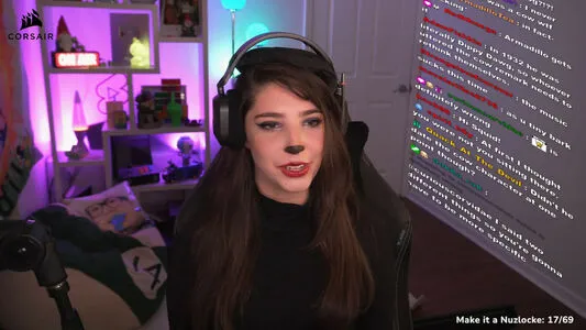 Squidinkidink OnlyFans Leaked Free Thumbnail Picture - #O6bUCn3ak0