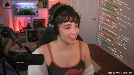 Squidinkidink OnlyFans Leaked Free Thumbnail Picture - #PbIDyrw6yN