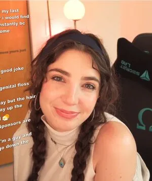 Squidinkidink OnlyFans Leaked Free Thumbnail Picture - #V942tuTTNF
