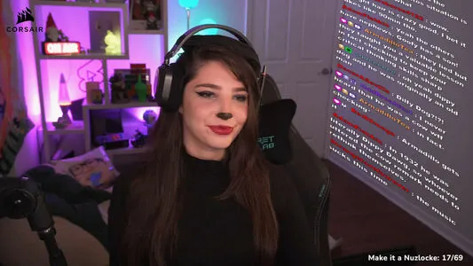 Squidinkidink OnlyFans Leaked Free Thumbnail Picture - #coxR5rlE7B