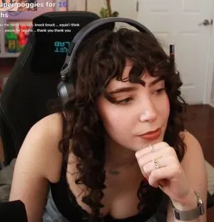 Squidinkidink OnlyFans Leaked Free Thumbnail Picture - #cpWFDQeVED