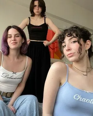 Squidinkidink OnlyFans Leaked Free Thumbnail Picture - #gpWVfVxPxi