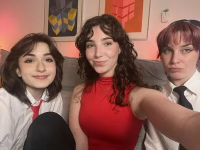 Squidinkidink OnlyFans Leaked Free Thumbnail Picture - #ngYf55wkdY